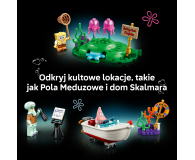 LEGO 11386 ICONS SpongeBob Kanciastoporty: Bikini Dolne - 1596587 - zdjęcie 7